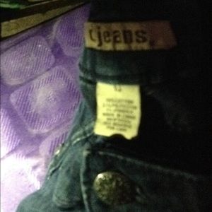 D jeans